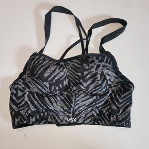 Victoria's secret VSX sport bra 32A